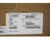 5CB1B33803 Lenovo COVER UpperCase ASM_CZE/SLK C20VD HDMGBL