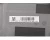 Lenovo 5CB1B33806 COVER Upper Case ASM_UKR C 20VD HDMGBL