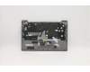 Lenovo 5CB1B33806 COVER Upper Case ASM_UKR C 20VD HDMGBL