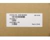 Lenovo 5CB1B33806 COVER Upper Case ASM_UKR C 20VD HDMGBL