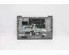 Lenovo 5CB1B34730 COVER Upper Case ASM_UKE C 20VD HDMGNBL