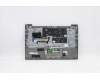 Lenovo 5CB1B34735 COVER UpperCase ASM_LA SPA C20VD HDMGNBL