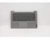 Lenovo 5CB1B34738 COVER Upper Case ASM_FRA C 20VD HDMGNBL