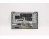 Lenovo 5CB1B34748 COVER UpperCaseASM_FRA/ARA C20VD HDMGNBL