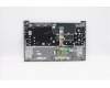 5CB1B34820 Lenovo COVER UpperCaseASM_UKE C20VG MGBL