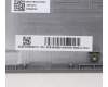 5CB1B34820 Lenovo COVER UpperCaseASM_UKE C20VG MGBL