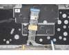 Lenovo 5CB1B34822 COVER UpperCaseASM_SPA C20VG MGBL