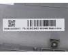 Lenovo 5CB1B34831 COVER UpperCaseASM_HUN C20VG MGBL