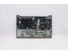 Lenovo 5CB1B34835 COVER UpperCaseASM_SWS C20VG MGBL