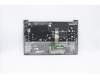 Lenovo 5CB1B34836 COVER UpperCaseASM_BUL C20VG MGBL