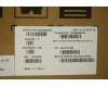 Lenovo 5CB1B34838 COVER UpperCaseASM_FRA/ARA C20VG MGBL
