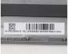 Lenovo 5CB1B34842 COVER UpperCaseASM_ENG C20VG HD MGBL