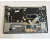 Lenovo 5CB1B34973 COVER UpperCaseASM_BEL C20VE MGBL