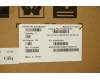 Lenovo 5CB1B35007 COVER UpperCaseASM_FRA C20VE HD MGBL