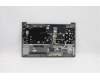 Lenovo 5CB1B35008 COVER UpperCaseASM_GER C20VE HD MGBL