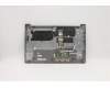 Lenovo 5CB1B35058 COVER UpperCaseASM_RUS C20VE MGNBL