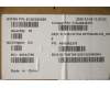 Lenovo 5CB1B35059 COVER UpperCaseASM_ARA C20VE MGNBL