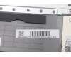 Lenovo 5CB1B36243 COVER UpperCaseASM_FRA/ARA C20VEHDMGNBL