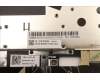 Lenovo 5CB1B36366 COVER Upper Case ASM_ENG W 82HS BL AB