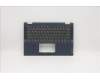 Lenovo 5CB1B36392 COVER Upper Case ASM_EURO ENG W82HS BLAB