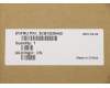 Lenovo 5CB1B36442 COVER Upper Case ASM_FRA W82HS FP BL AB