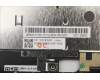 Lenovo 5CB1B36456 COVER Upper Case ASM_CZE/SLK W82HSFPBLAB