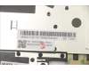 Lenovo 5CB1B36457 COVER Upper Case ASM_BUL W82HS FP BL AB