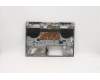 Lenovo 5CB1B39034 COVER UpperCaseASM B BLWH 82HM NORDIC