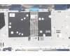 Lenovo 5CB1B42835 COVER Upper Case ASM_BEL L82FG FPABBL