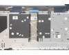 Lenovo 5CB1B42842 COVER Upper Case ASM_GER L82FG FPABBL