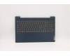 Lenovo 5CB1B42848 COVER Upper Case ASM_ITA L82FG FPABBL