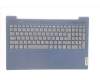 Lenovo 5CB1B42856 COVER Upper Case ASM_SWS L82FG FPABBL