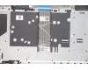 Lenovo 5CB1B42872 COVER Upper Case ASM_GER L82FG FPABBLML