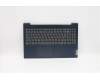 Lenovo 5CB1B42876 COVER Upper Case ASM_HUN L82FG FPABBLML