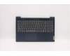 Lenovo 5CB1B42891 COVER Upper Case ASM_UKE L82FG FPABBLML