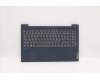 Lenovo 5CB1B42908 COVER Upper Case ASM_ITA L82FG FPABNBL