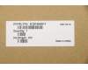 Lenovo 5CB1B42911 COVER Upper Case ASM_LA SPA L82FGFPABNBL