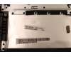 Lenovo 5CB1B42928 COVER UpperCaseASM_EUROENGL82FGFPABNBLML