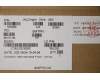 Lenovo 5CB1B42961 COVER Upper Case ASM_GER L82FG NFPABBL