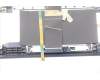 Lenovo 5CB1B42971 COVER Upper Case ASM_NORDIC L82FGNFPABBL