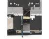 Lenovo 5CB1B42985 COVER UpperCaseASM_CZE/SLKL82FGNFPABBLML