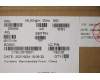 Lenovo 5CB1B43442 COVER Upper CaseASM_EUROENGL82FGNFPABNBL