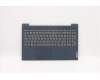 Lenovo 5CB1B43444 COVER Upper CaseASM_FRA/ARAL82FGNFPABNBL