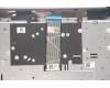 Lenovo 5CB1B43445 COVER Upper Case ASM_GER L82FG NFPABNBL
