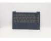 Lenovo 5CB1B43454 COVER Upper Case ASM_LA SPAL82FGNFPABNBL