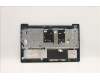 Lenovo 5CB1B43455 COVER Upper Case ASM_NORDICL82FGNFPABNBL