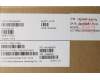 Lenovo 5CB1B43455 COVER Upper Case ASM_NORDICL82FGNFPABNBL
