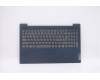 Lenovo 5CB1B43459 COVER Upper Case ASM_SWS L82FG NFPABNBL