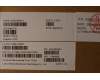 Lenovo 5CB1B43512 COVER Upper Case ASM_HUN L82LA LIG_SR