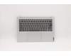 Lenovo 5CB1B43518 COVER Upper Case ASM_NORDIC L82LA LIG_SR